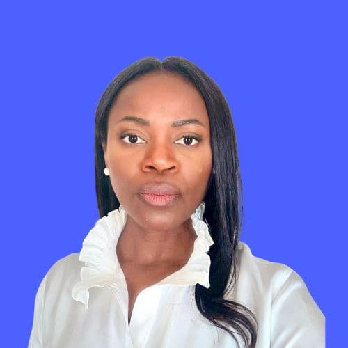 Sandrine Kamga
